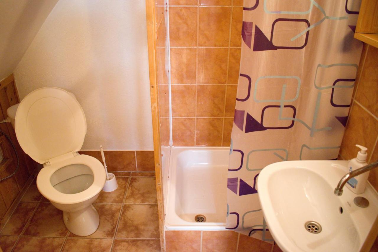 Chata Juraj Mlynky Zewnętrze zdjęcie